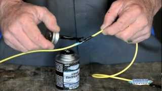 How to Make Watertight Electric Connections [upl. by Leahcimluap]