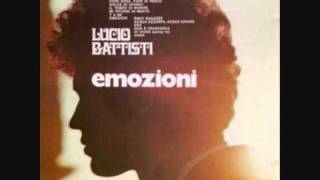 Lucio Battisti  7 e 40 1970 [upl. by Demetre453]