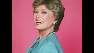 Golden Girls the best of Blanche Devereaux [upl. by Hairahs]