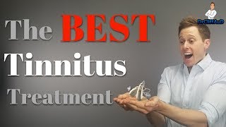 Tinnitus and Hearing Aids  Are They The Closest Thing To A Cure for Tinnitus [upl. by Blinny400]