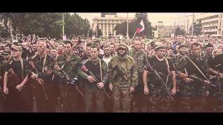 Germany support Novorossia [upl. by Brigham598]