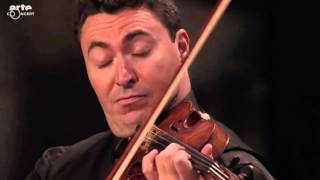 Maxim Vengerov  Schön Rosmann  Kreisler [upl. by Maletta]