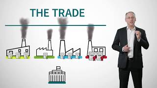 Carbon pricing how does a capandtrade system work [upl. by Ahasuerus]