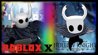 How to make The Knight in Roblox [upl. by Hselin]