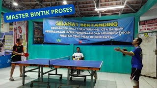 Master Bintik Proses Beraksi Menumpas Liciner [upl. by Muir]