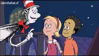 The Cat in the Hat s01e10 [upl. by Aelhsa]