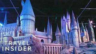 A Magical Escape  Harry Potter and the Chamber of Secrets [upl. by Madai205]