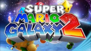 Super Mario Galaxy 2  Full OST SoundTrack [upl. by Niela]