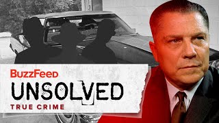 The Sinister Disappearance of Jimmy Hoffa [upl. by Teodor25]