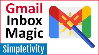 5 Ways to Take Back Control of Your Gmail Inbox [upl. by Flemming278]