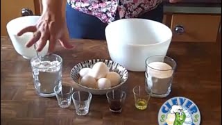 🍰 How To Bake A Cake At Home From Scratch For Beginners IN 16 MINUTES  How To Make A Cake 2025 😋 [upl. by Aurora]