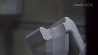 Direct Metal Laser Sintering  3D Printing Technologies [upl. by Drake]