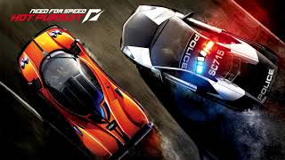 Need for Speed Hot Pursuit 2010 Pursuit Soundtrack [upl. by Jelene859]