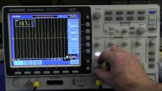 EEVblog 474  GW Instek GDS2000A Series Oscilloscope Unboxing amp First Impression [upl. by Oiramed797]