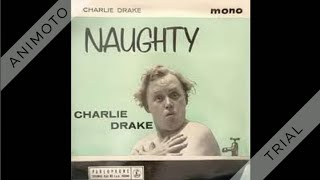 Charlie Drake  My Boomerang Wont Come Back  1962 UK version [upl. by Mehta]