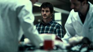 Hannibal Clip  A Sick Realization [upl. by Balas896]