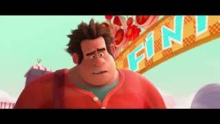 WreckIT Ralph 2012 Ending scene HD [upl. by Fakieh]