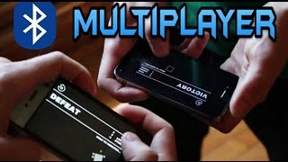 Top 23 local Multiplayer Games Android iOS Via Bluetooth local wifi [upl. by Dann842]