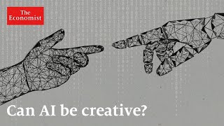 How AI is transforming the creative industries [upl. by Malina]