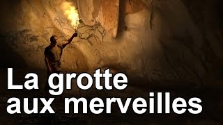 La grotte Chauvet [upl. by Joanne]