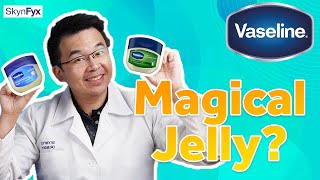 Vaseline  5 Ways To Use This Magical Jelly [upl. by Clute]