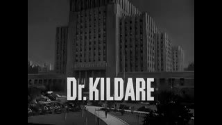 Dr Kildare 1961  1966 Opening and Closing Theme [upl. by Iveel]