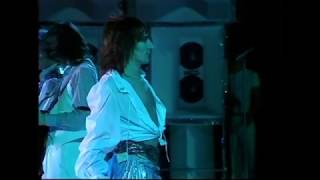 Rod Stewart  Sailing Live [upl. by Alokin]