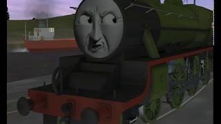 Ghost Train II  The Clinchfield Curse Part 4 [upl. by Noxaj955]