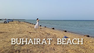 EXPLORING BUHAIRAT BEACH [upl. by Edwards]