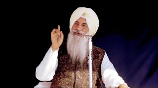 04 Dham Apne Chalo Bhai  Maharaj Charan Singh  Punjabi Satsang  CC [upl. by Lien]