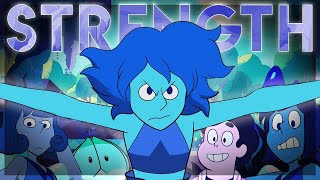 Lapis Lazuli True Strength amp Weakness [upl. by Hillier521]