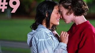 TOP 10 Lesbian Movies on Netflix and Amazon Prime [upl. by Lledrac470]