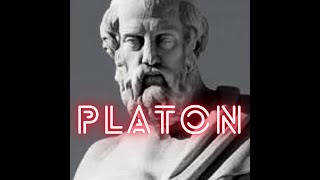 21 Platon i metafora jaskini [upl. by Eldoree]