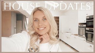 HOME RENOVATIONS UPDATE 🏠 amp Dunelm and Asda Haul [upl. by Odlaumor]