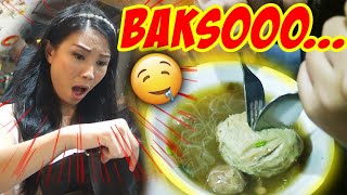 MAKAN BAKSO GAWAT DOMPET MAMA HILANG Drama Parodi Lucu  CnX Adventurers [upl. by Lough68]