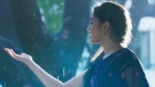 Telugu Love Song Whatsapp Status  Telugu Whatsapp Status Video  Telugu Status [upl. by Nrubloc]