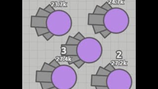 Diepio  Playing 5 tanks at once Multiboxing [upl. by Gore]