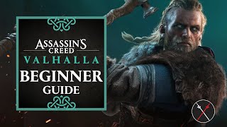 Assassins Creed Valhalla Tips and Tricks [upl. by Mandler]