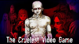 The Cruelest Video Game [upl. by Sigler]