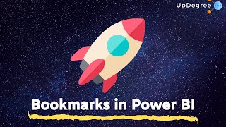 Bookmarks in Power BI  5 Minute Definitive Guide [upl. by Airdnal]