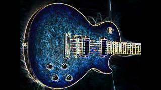 Slow Rock Blues Backing track in A minor [upl. by Eliak]