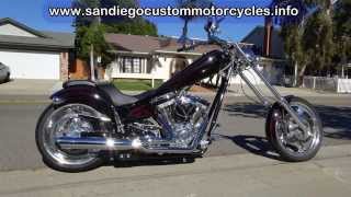 American Ironhorse Motorcycle Models and Values [upl. by Tace]