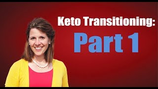 Beginning Keto Diet Part 1 The first 3 days [upl. by Enrol667]