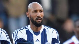 Championship Manager 0102  Nicolas Anelka [upl. by Assilam]