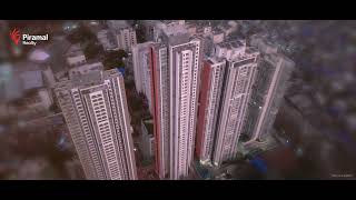 Experience Monsoon  Piramal Revanta  Mulund [upl. by Regazzi]