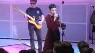 Shane MacGowan amp Sinéad OConnor  Haunted [upl. by Aisatnaf]