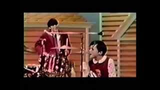 The Cowsills Live 1967  Reach Out [upl. by Adrien]