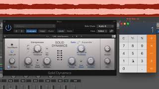 How to Use sidechain compression  Native Instruments [upl. by Ecnerol266]