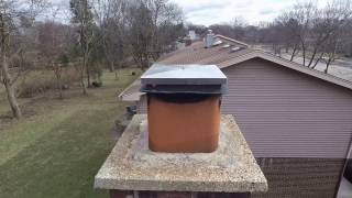 What Chimney Repairs Do I Really Need  Buyers Beware [upl. by Cash856]