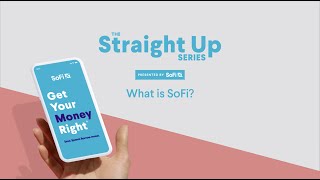 What is SoFi [upl. by Hermy]